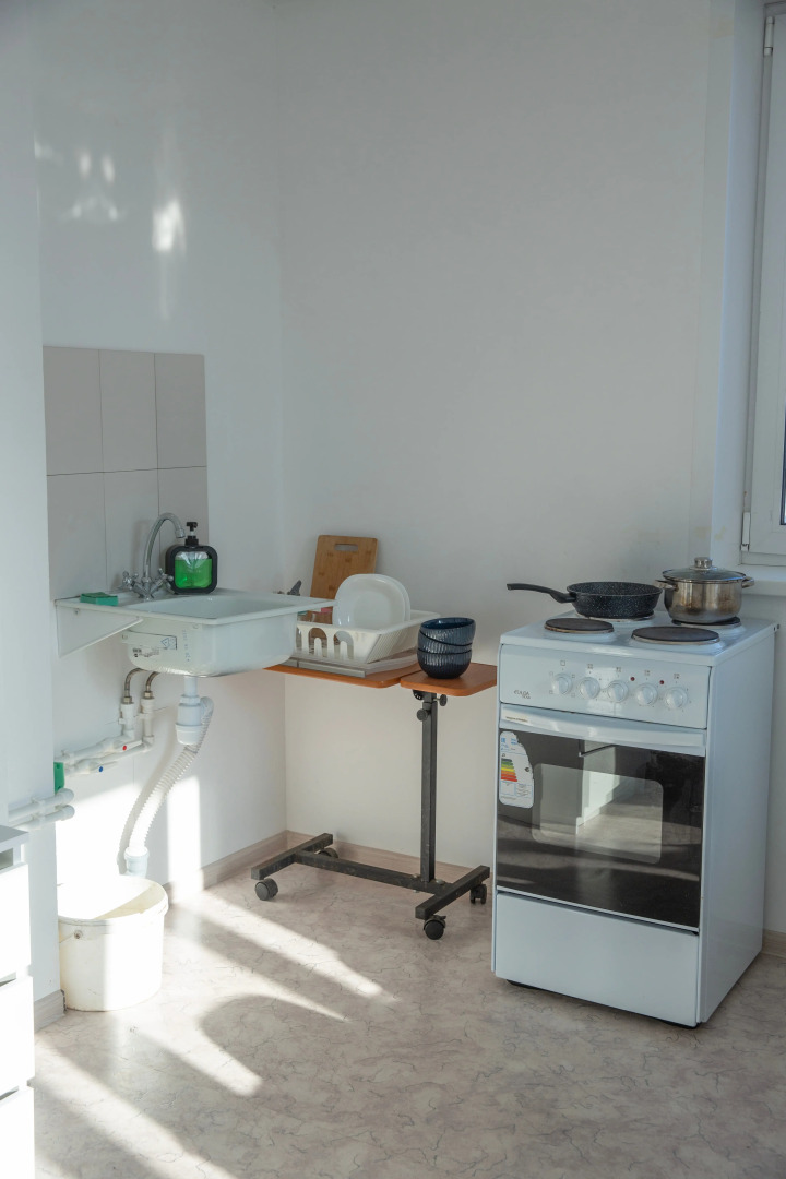 Квартира Дом