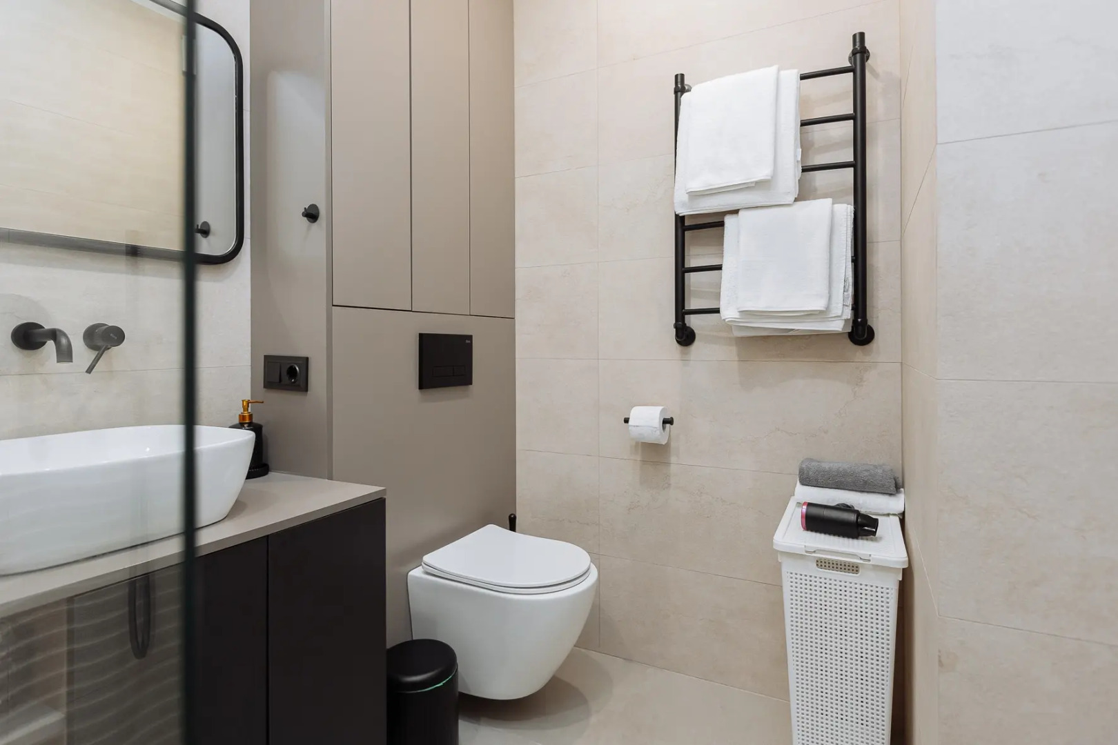 Квартира Уютная в центре Калининграда