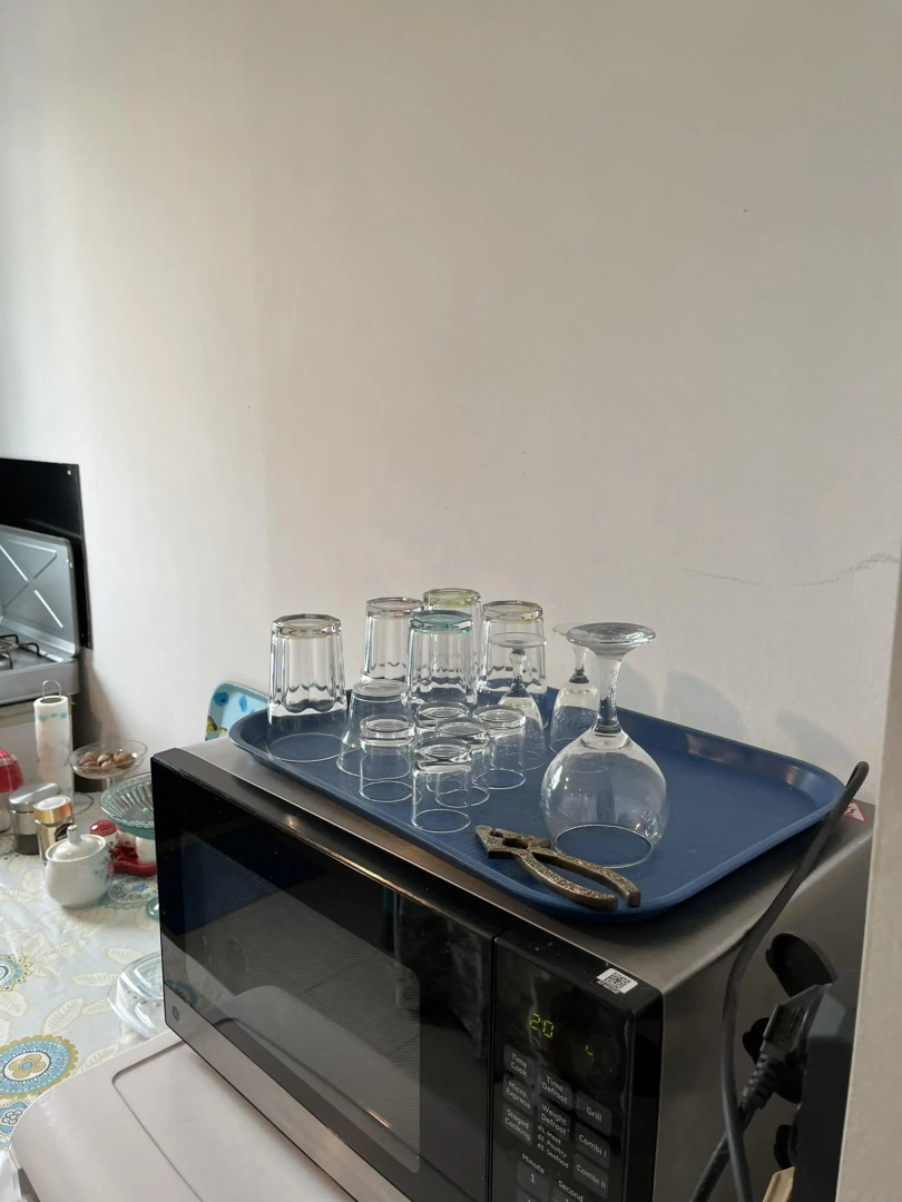 Апартаменты Dabakhnebi