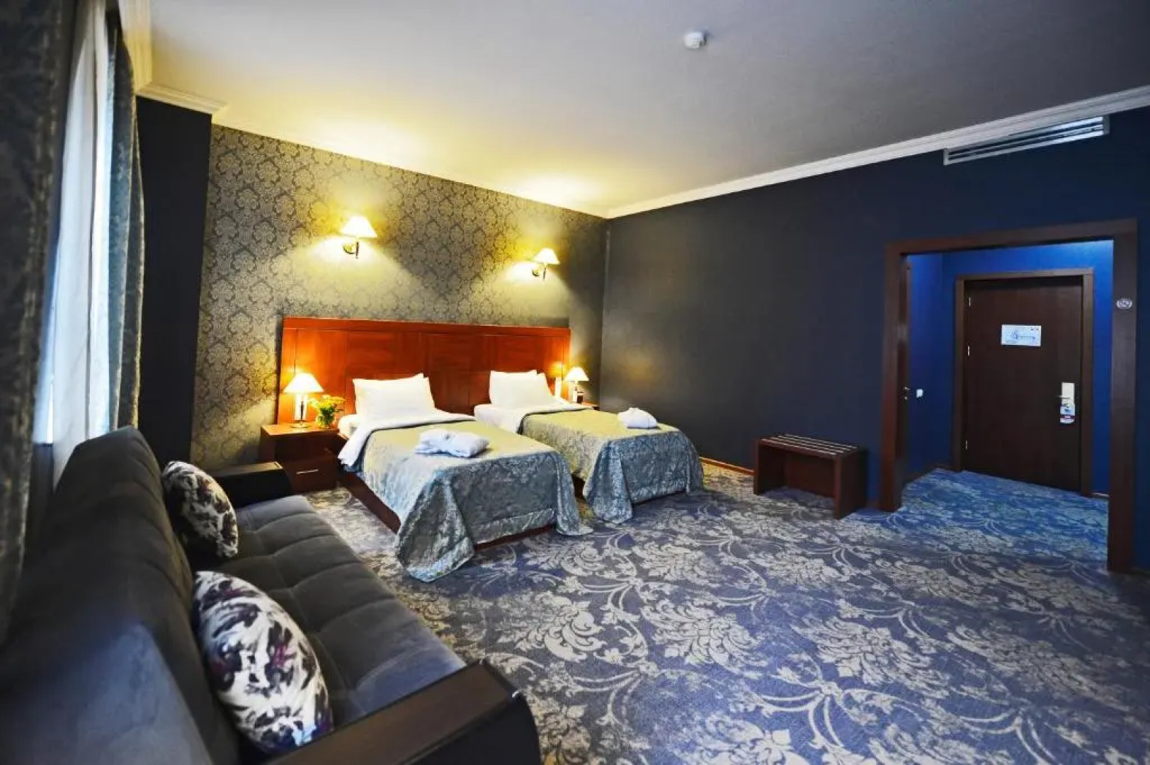 Гостиница Астория Тбилиси