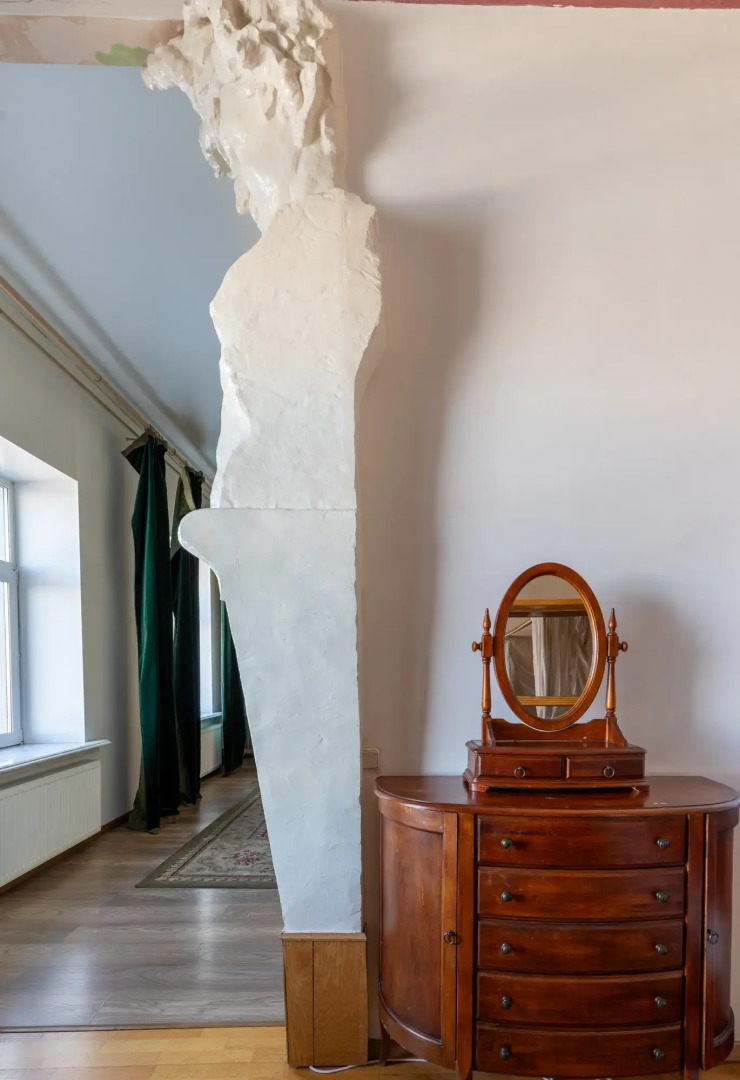 Апартаменты a.m. Rooms Galernaya street River View