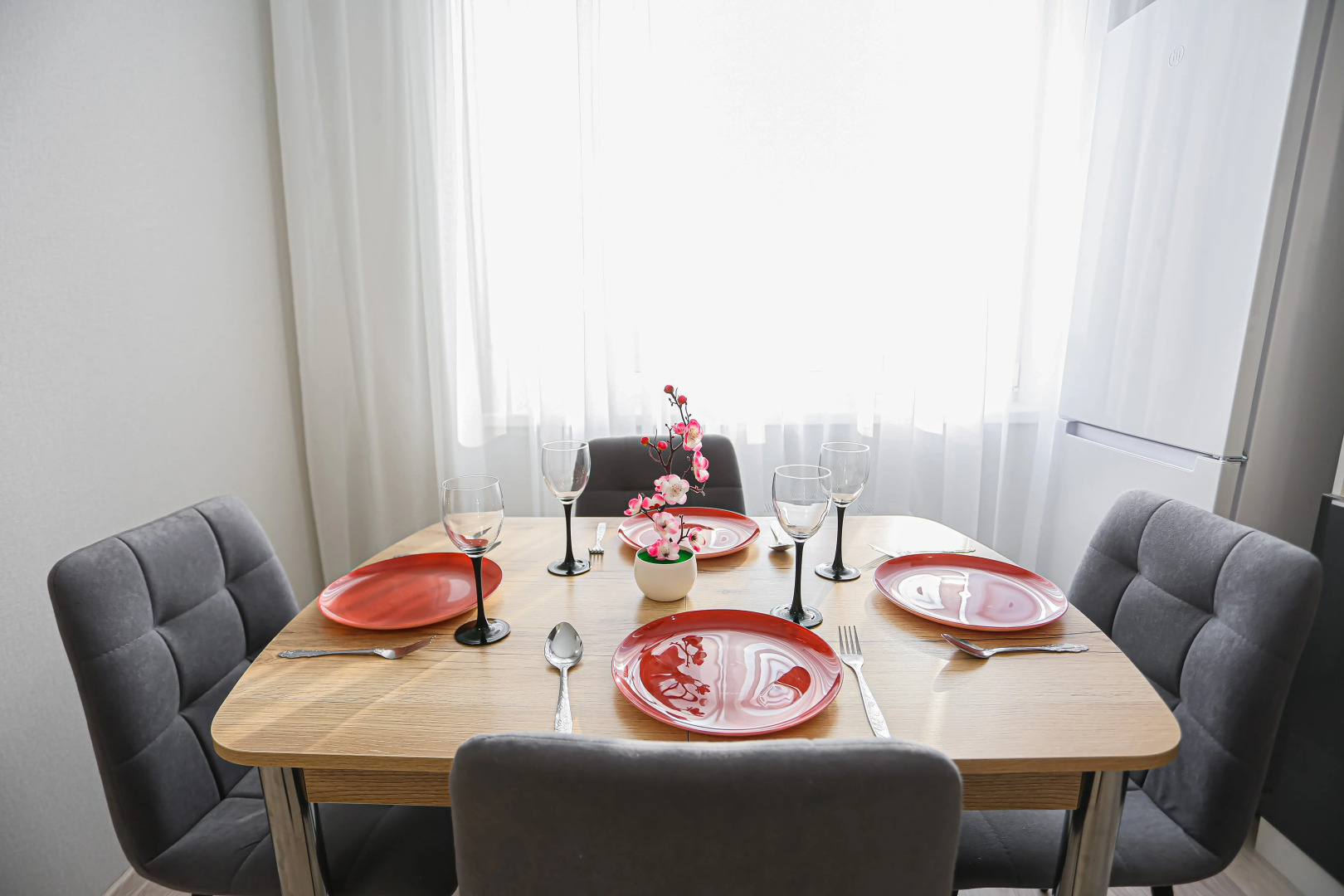 Апартаменты SunSet 2-Оранжерейная 2к1 кв 229