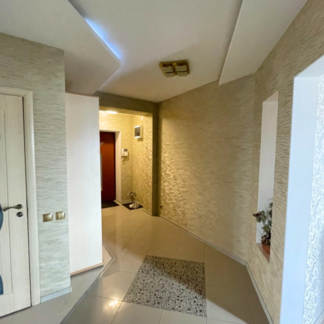 Апартаменты на Тукая