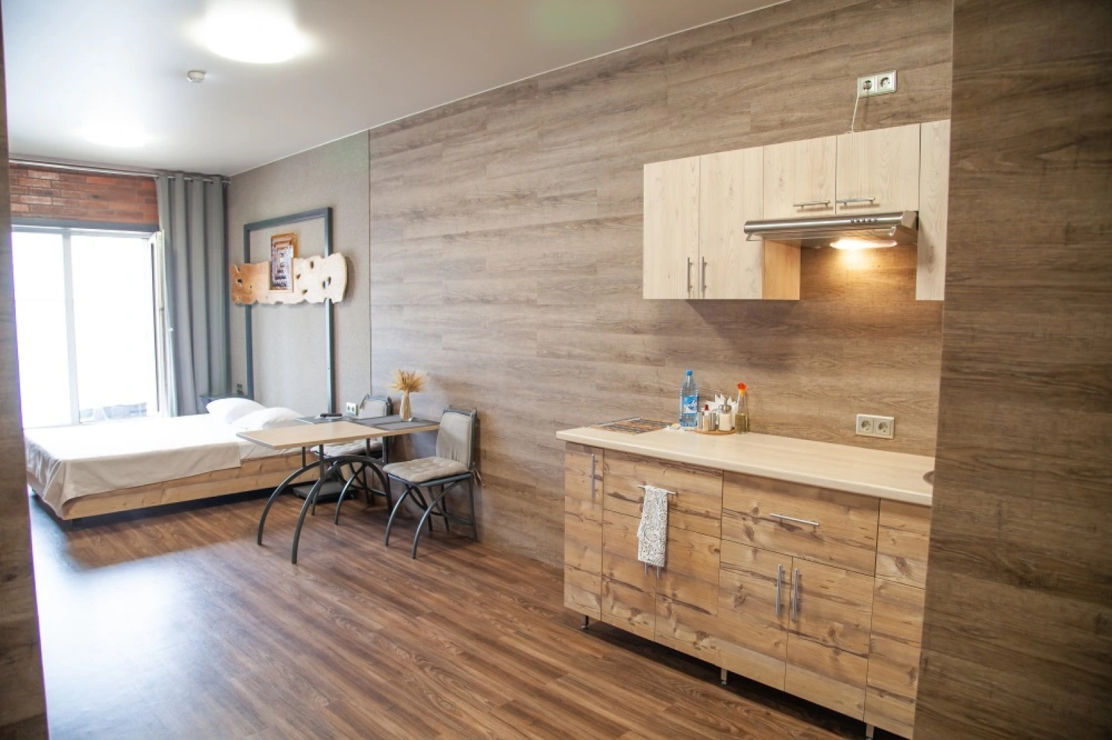 Отель ESENIN-LocuS