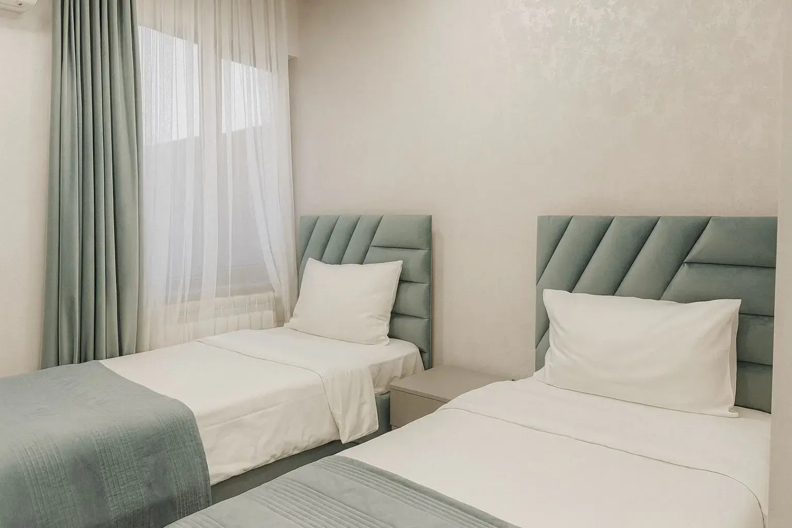 Отель Royal Renaissance