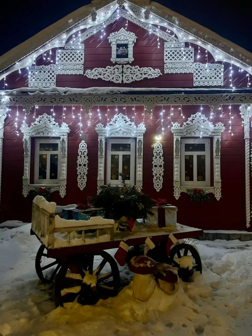 Гостевой дом На валах На 6 человек