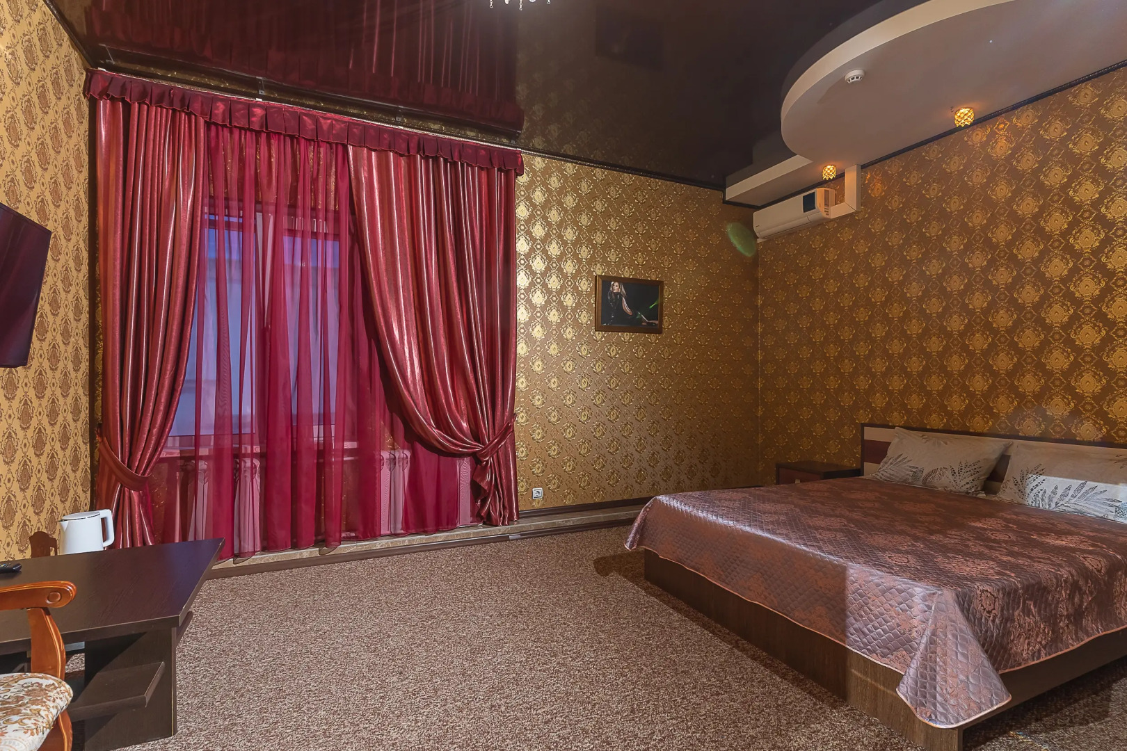 Отель Гостиница Premium