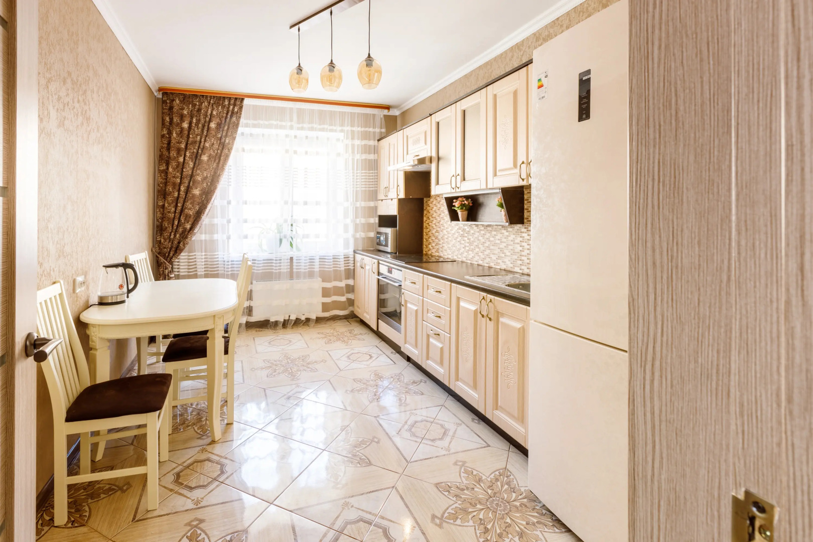 Апартаменты Сутки-24