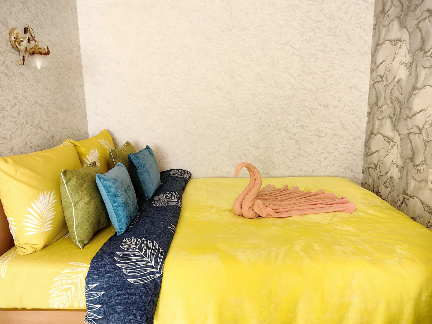 Апартаменты Like Home в центре города