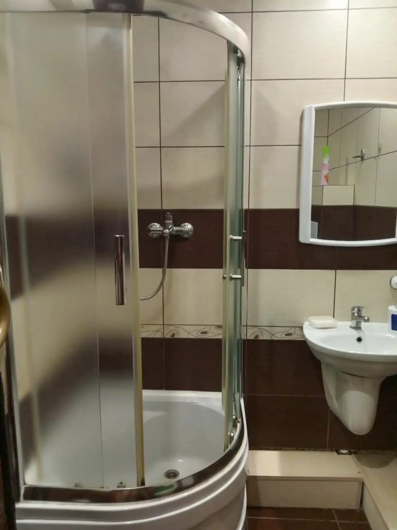 Апартаменты Студия - центр Бреста