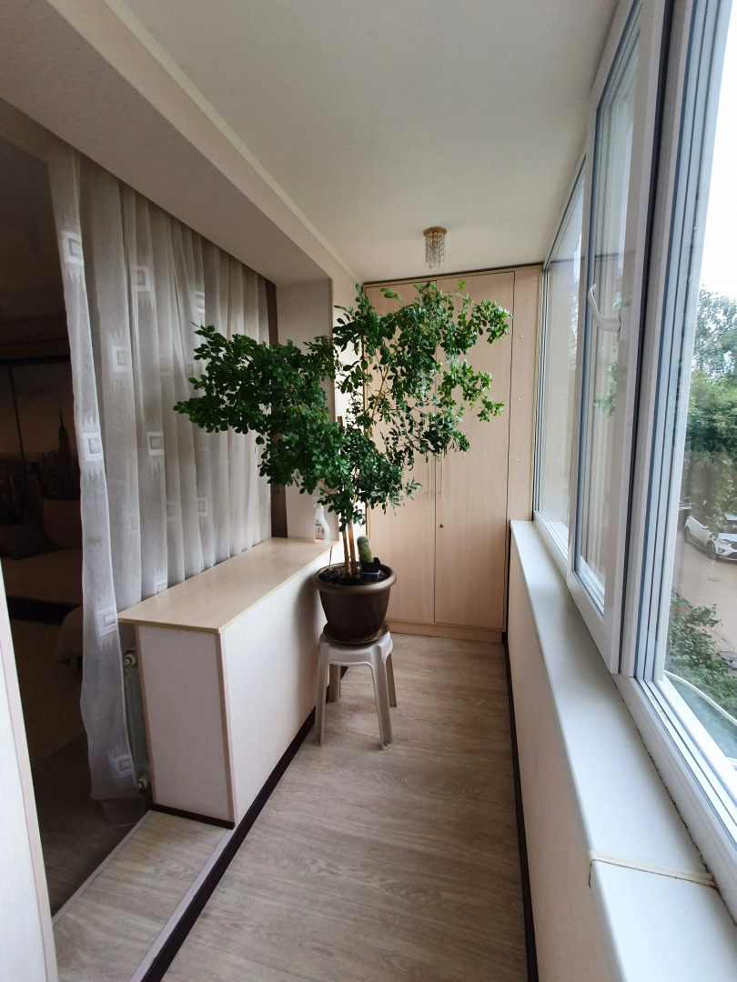 Апартаменты AntiHotel А38