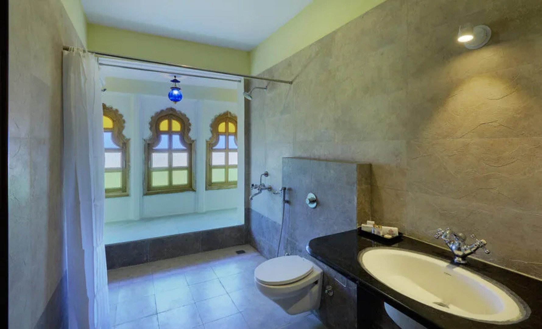 Отель Pratap Niwas - A Heritage Resort