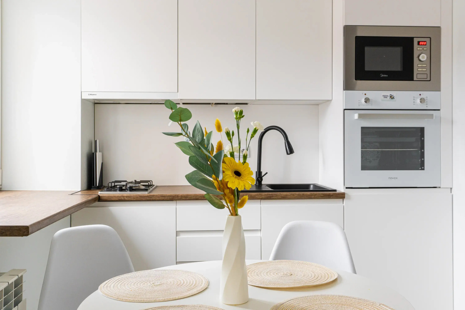 Апартаменты Йорт в самом центре Казани