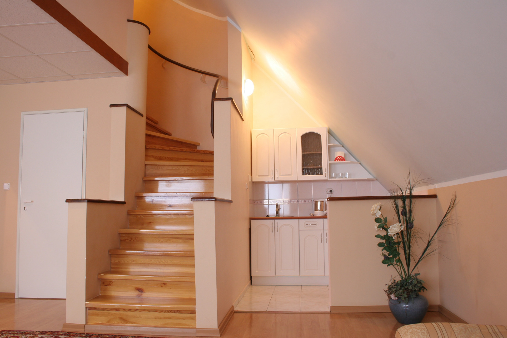 Гостиница Алтек