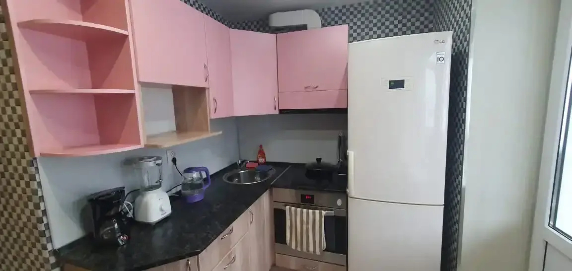 Квартира Находка ул Пограничная 19