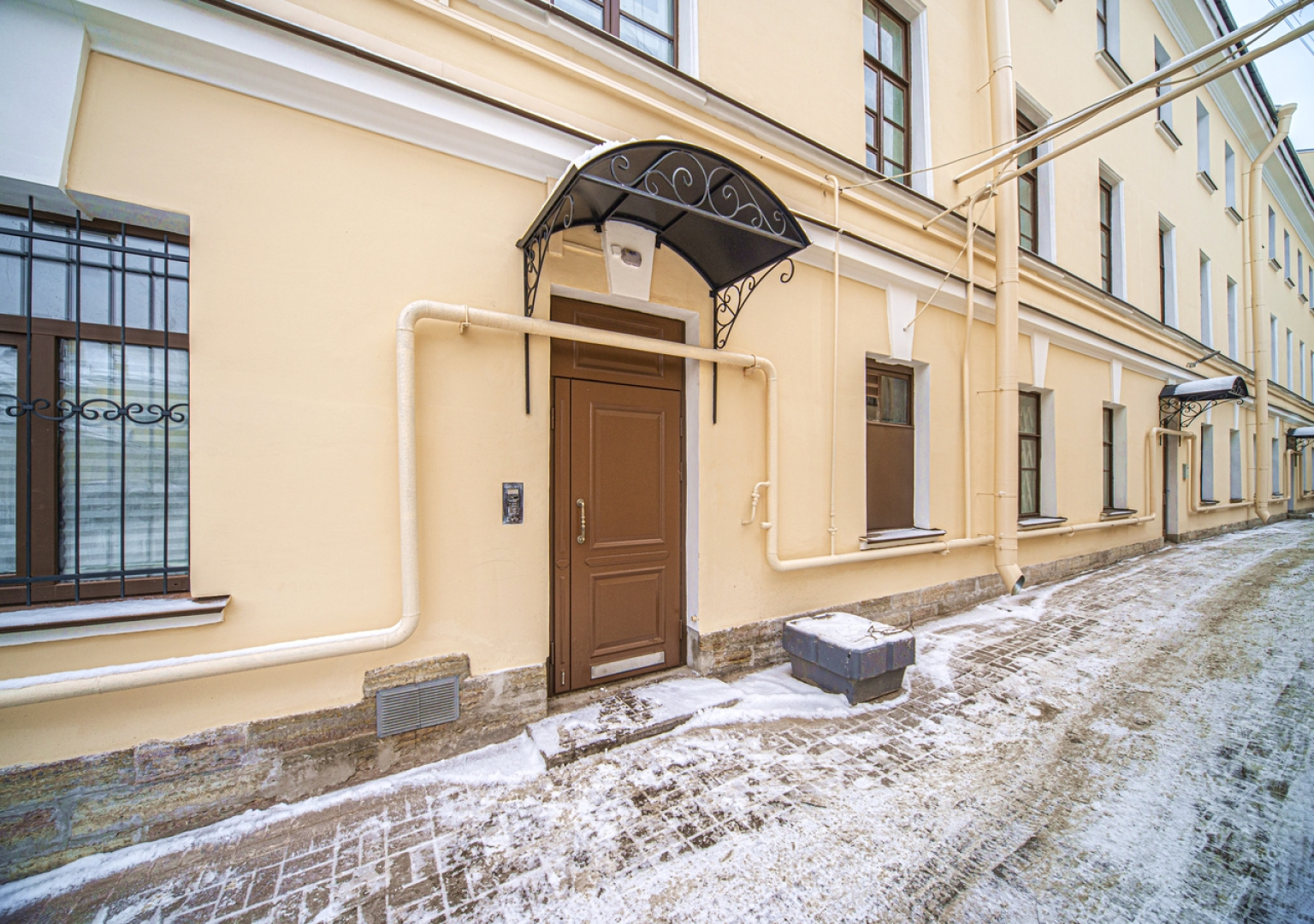 Гостевой дом Литейный, 51