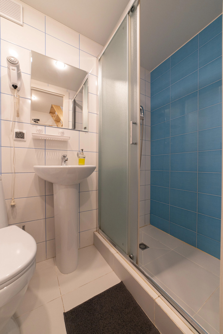 Апарт-отель Комплекс апартаментов У Московского вокзала