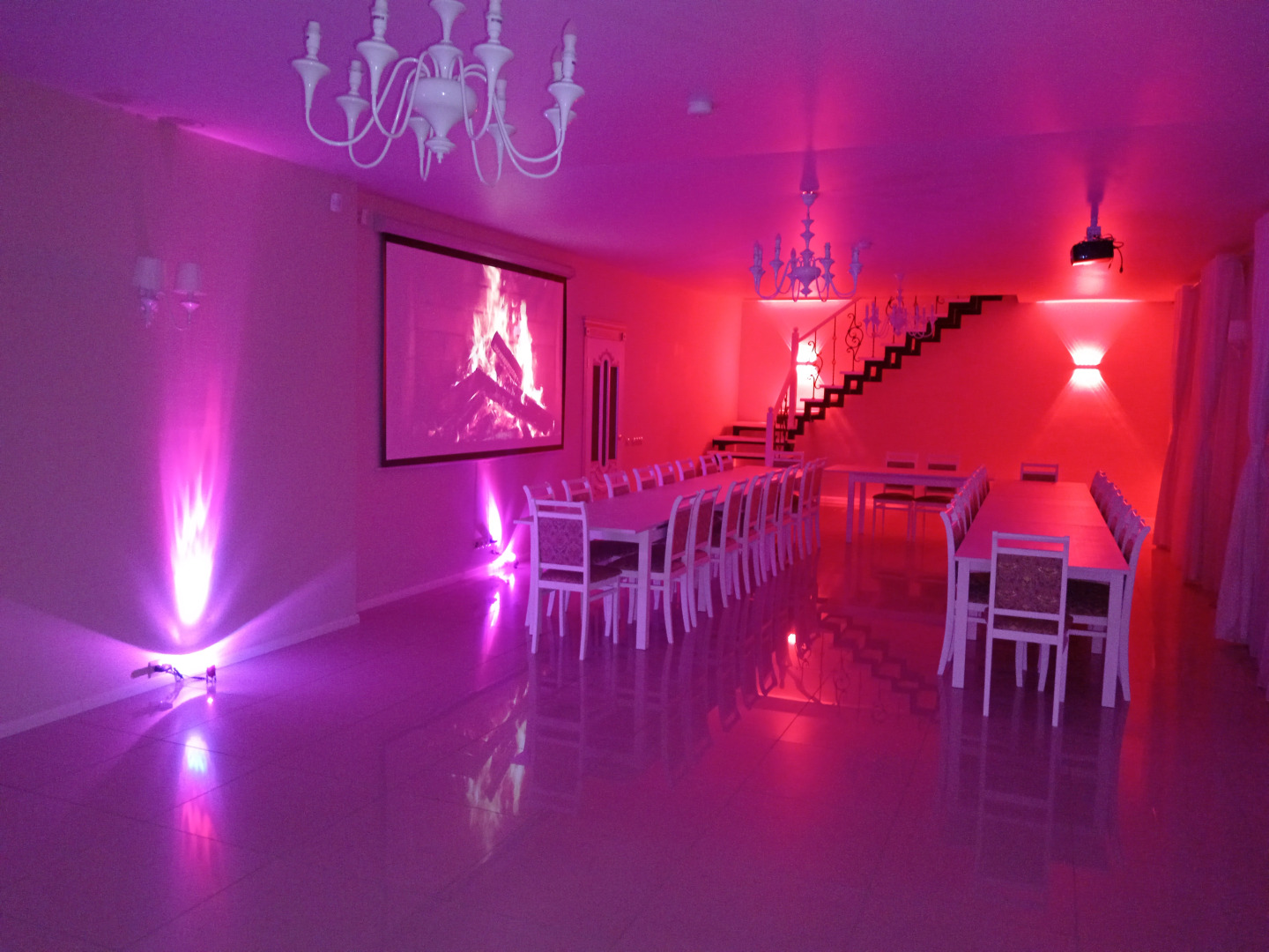 Гостевой дом Вертолет