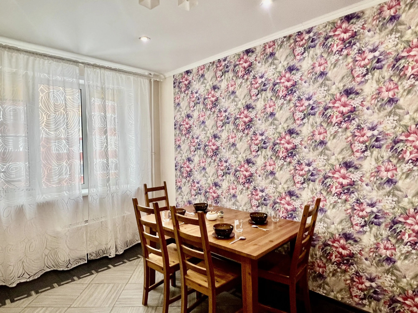 Апартаменты Pryanik Apartments Генерала Маргелова 5б