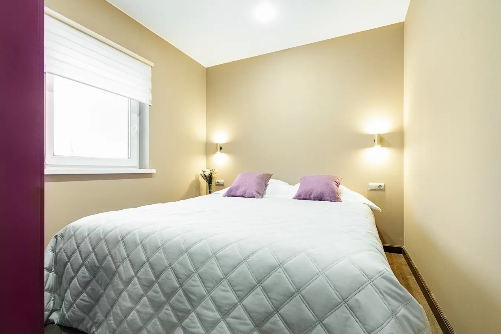 Частный дом с Видом на Озеро