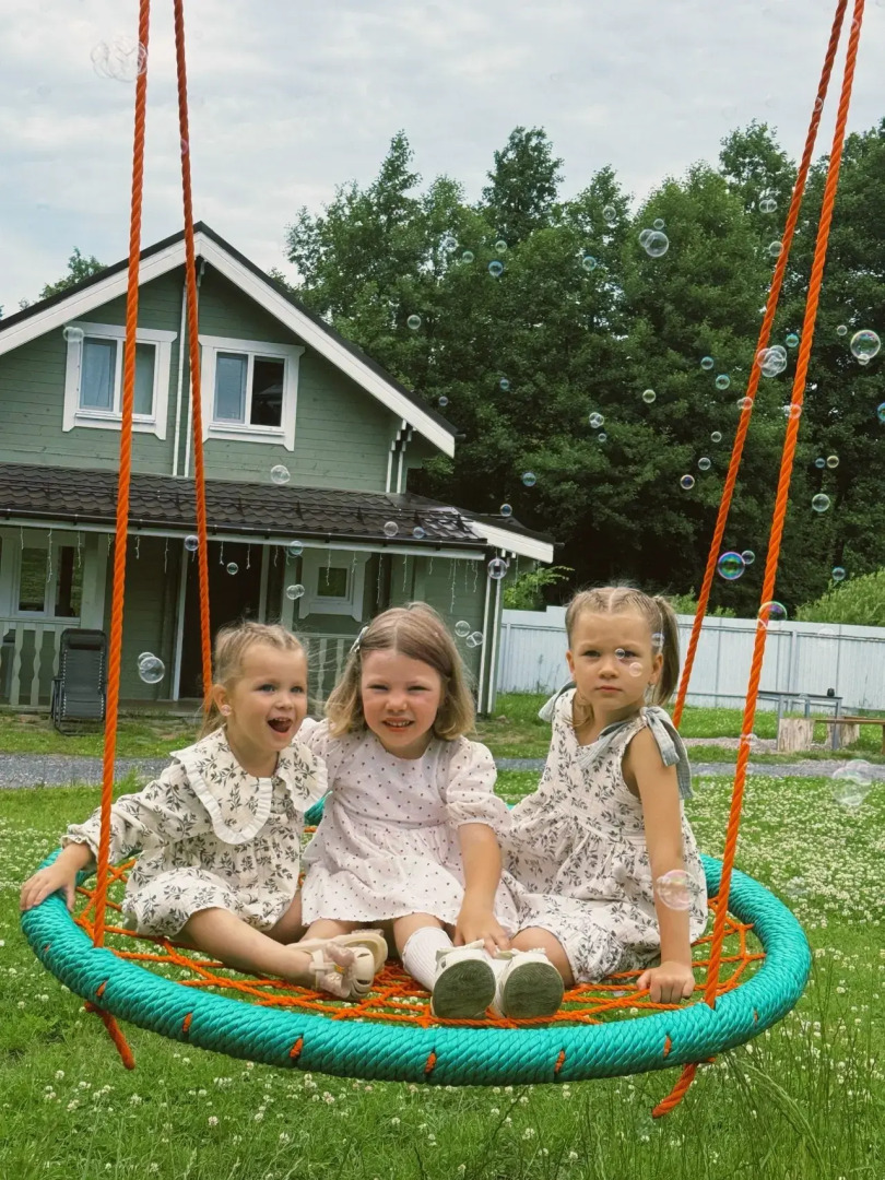 Гостевой дом Баглачевские дачи