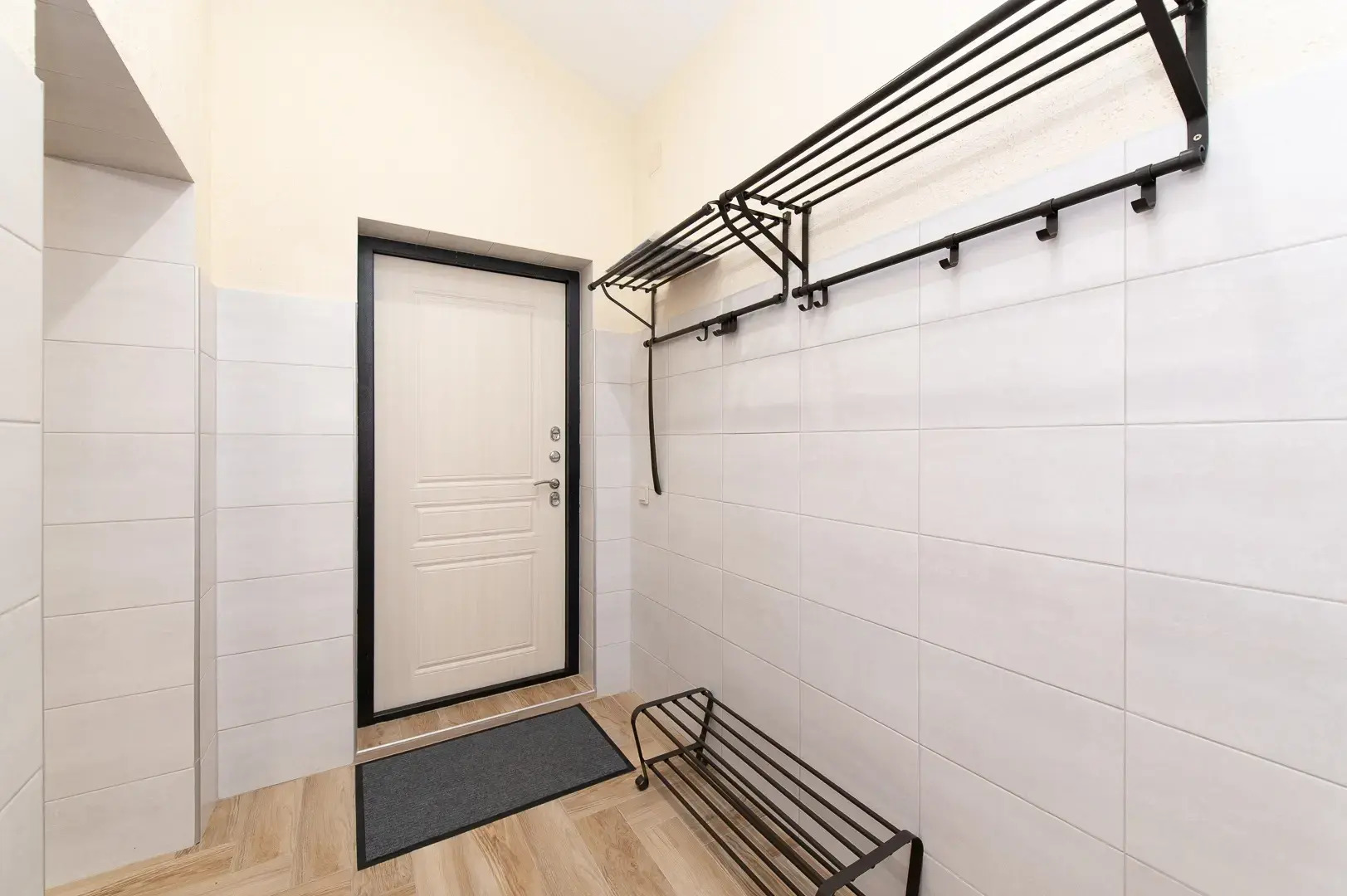 Частный дом на Шахтёров 28 (5)