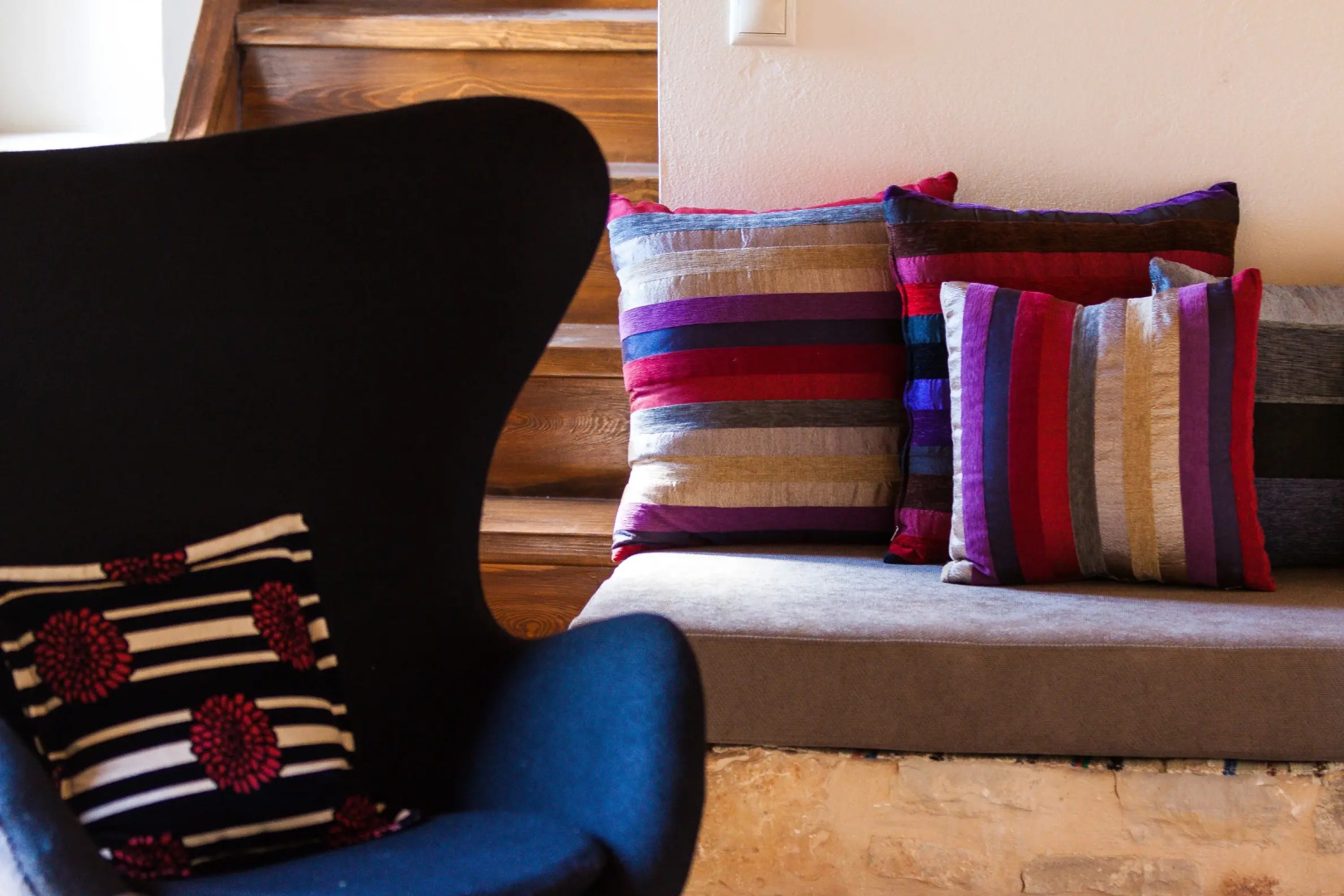 Вилла Erondas Cretan Country Villas