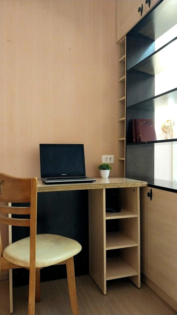 Квартира на Манеже