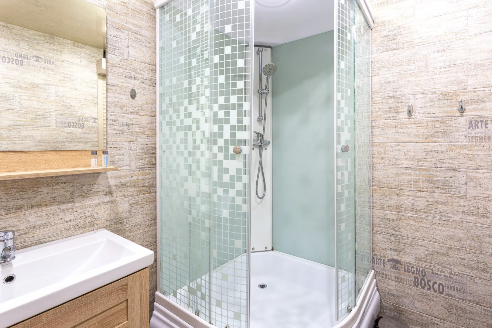 Апартаменты у Самого Моря 66