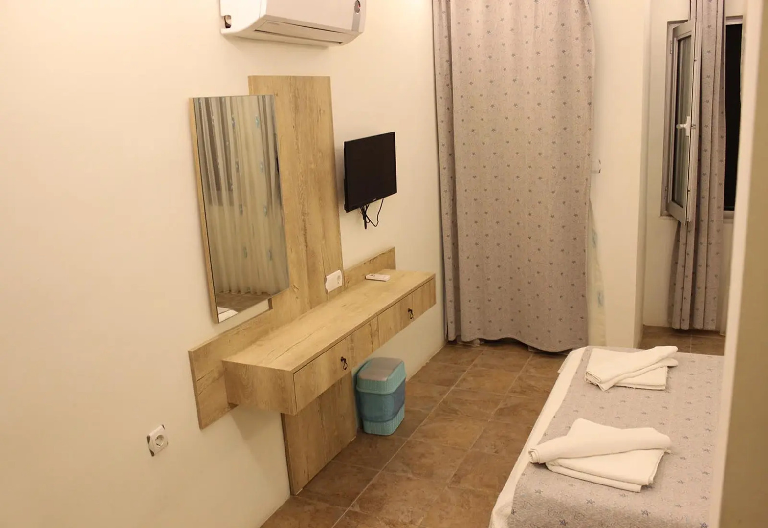 Апарт-отель Tunacan