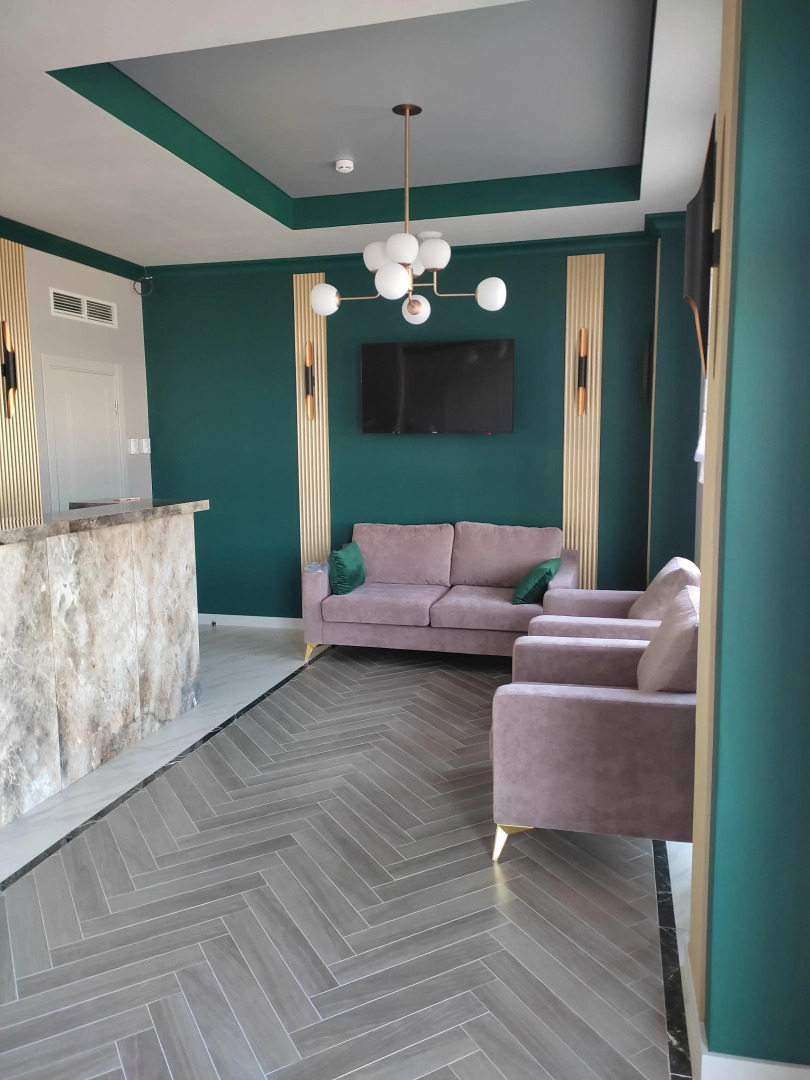 Бутик-отель Stella al mare