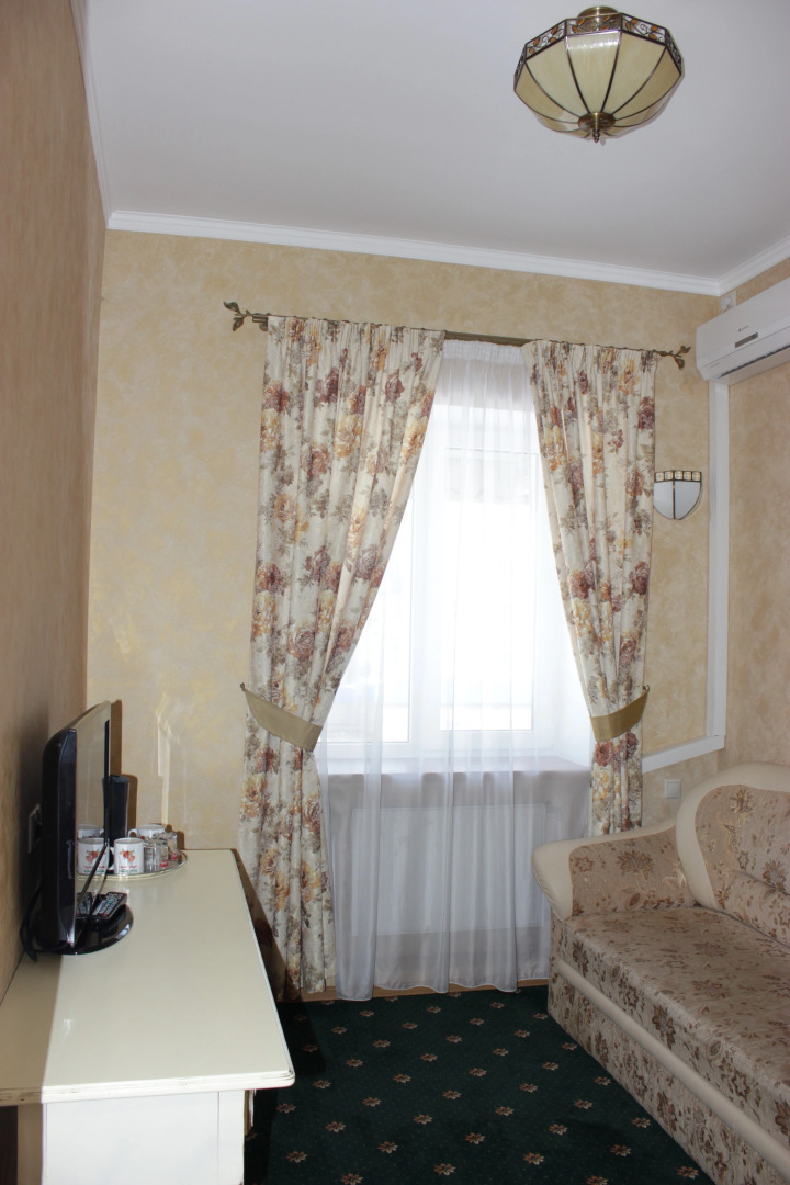 Гостиница Добр Здравич