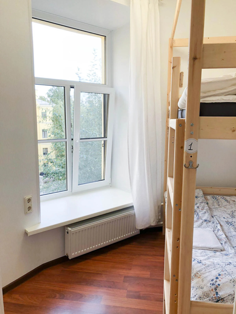 Жилое помещение Forever Young