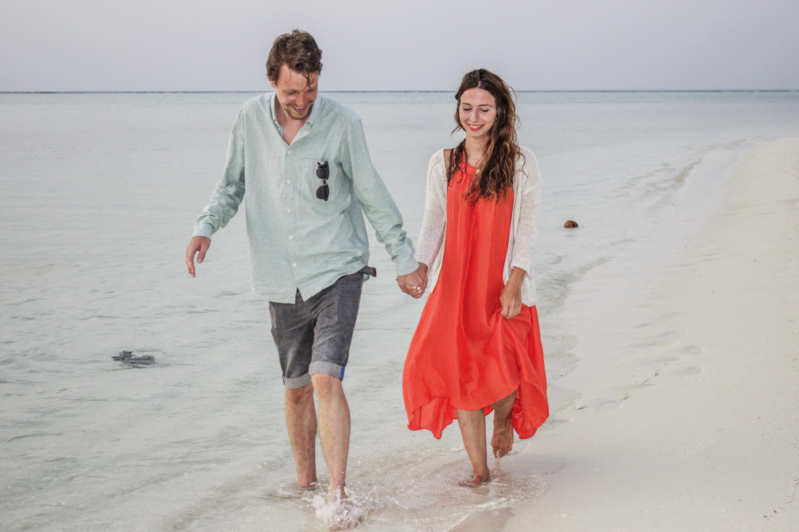 Гостевой Дом Holiday Cottage Maldives