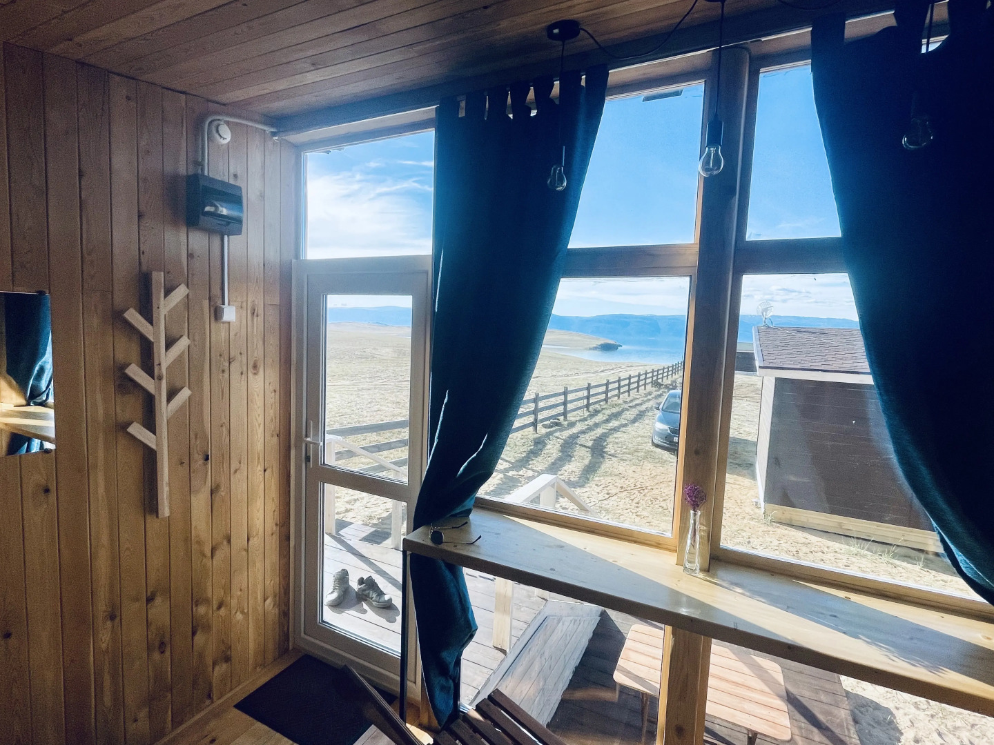 Гостевой дом ON OLkhON