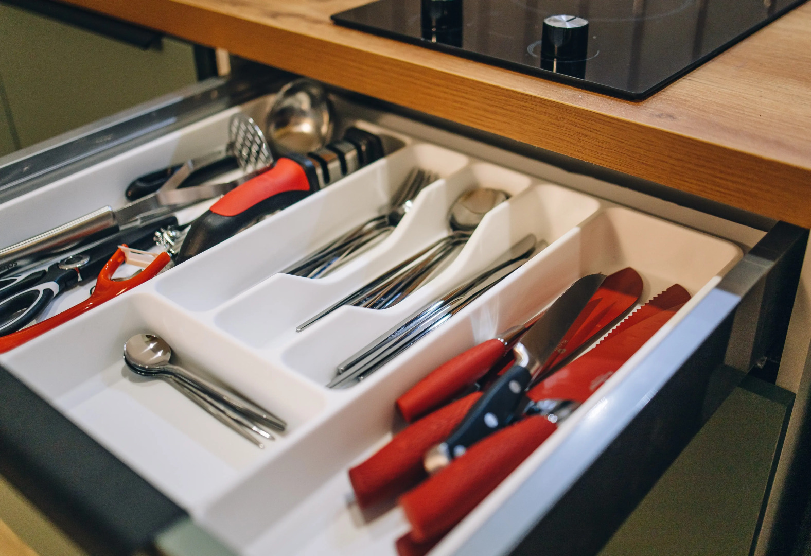 Квартира Terra Home