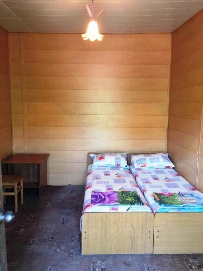 Na Vesenneym Guest House