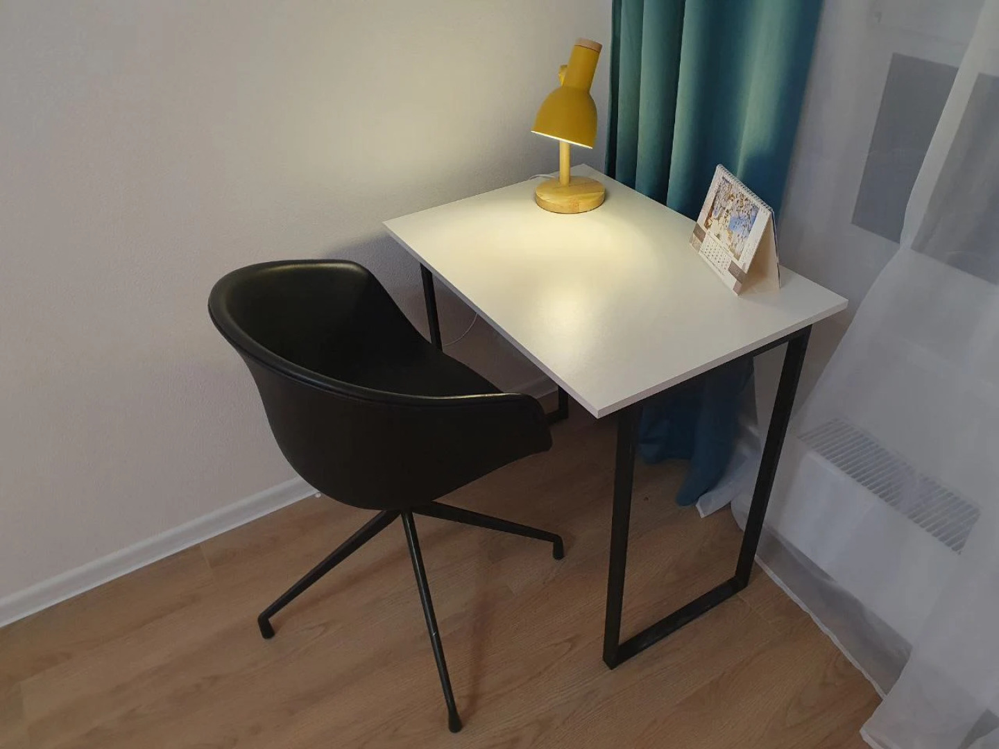 Квартира большая и просторная Интеллигентная