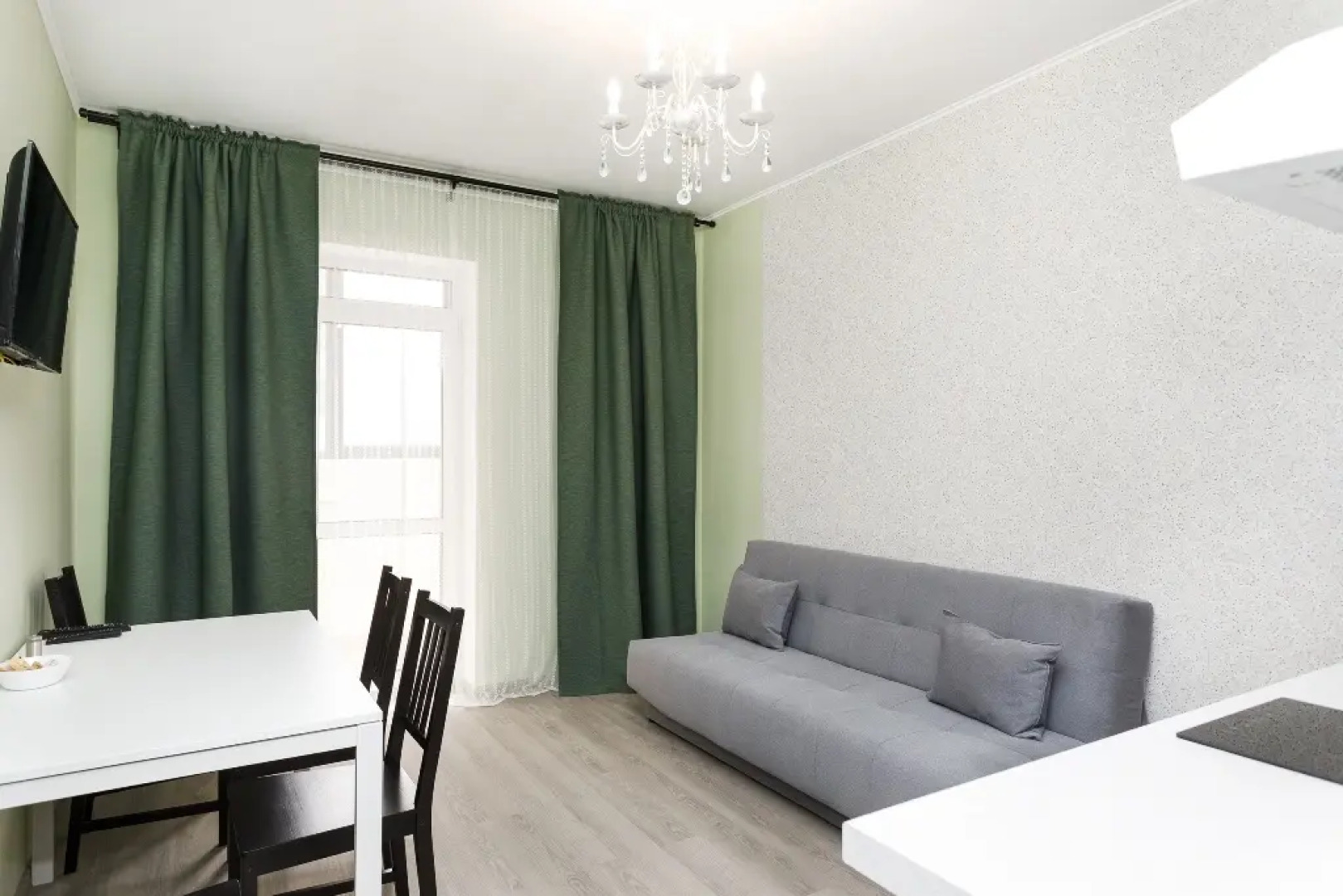 Однокомнатные Апартаменты Этажидейли на Московской 75