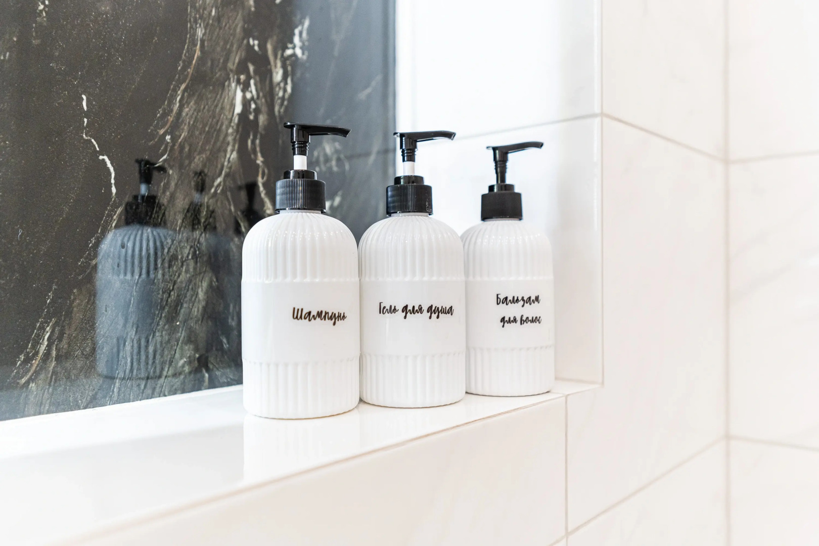 Апартаменты на Мысхакском шоссе с панорамным видом 3