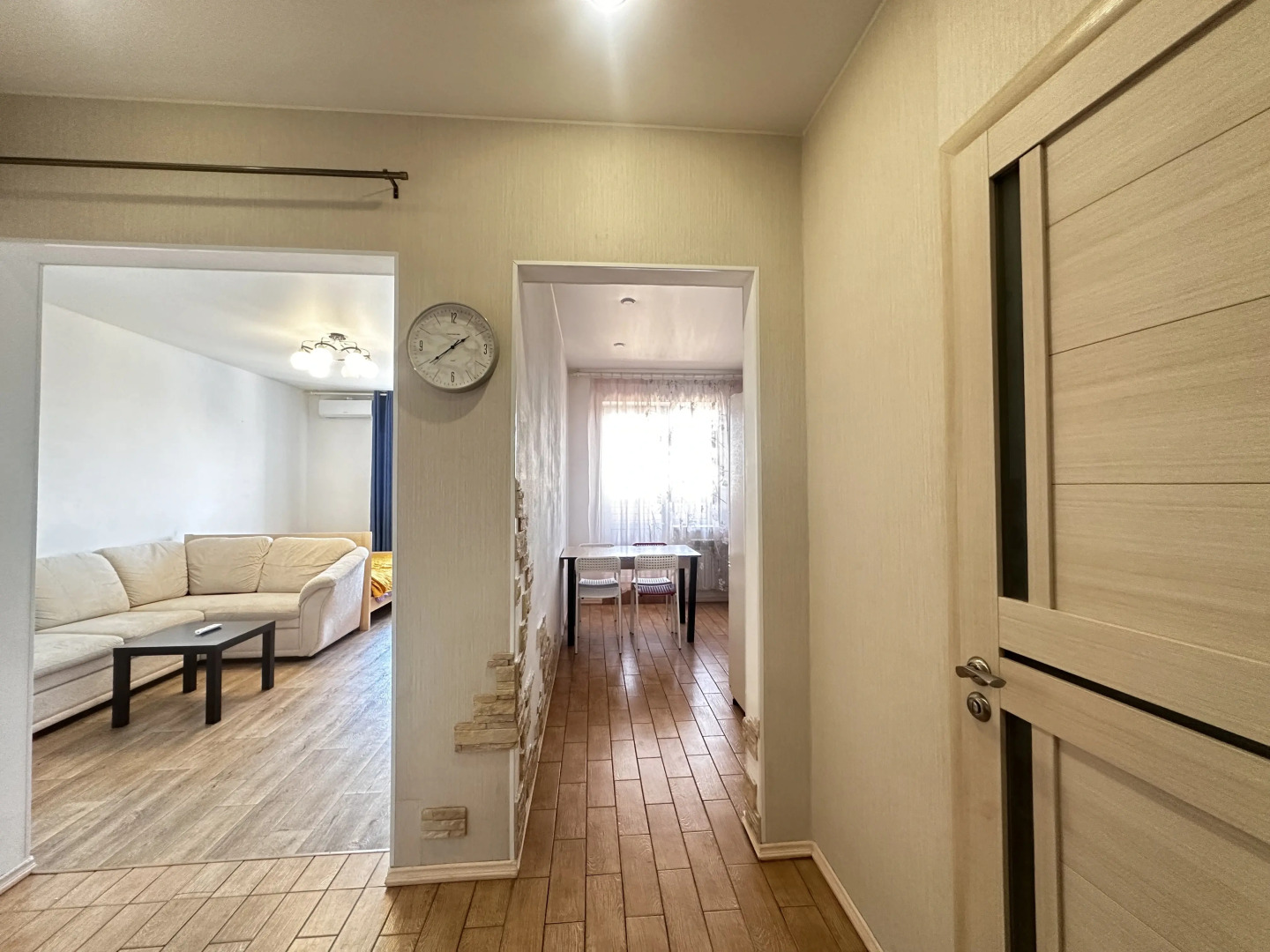 Квартира РКБ/ДРКБ/Автовокзал