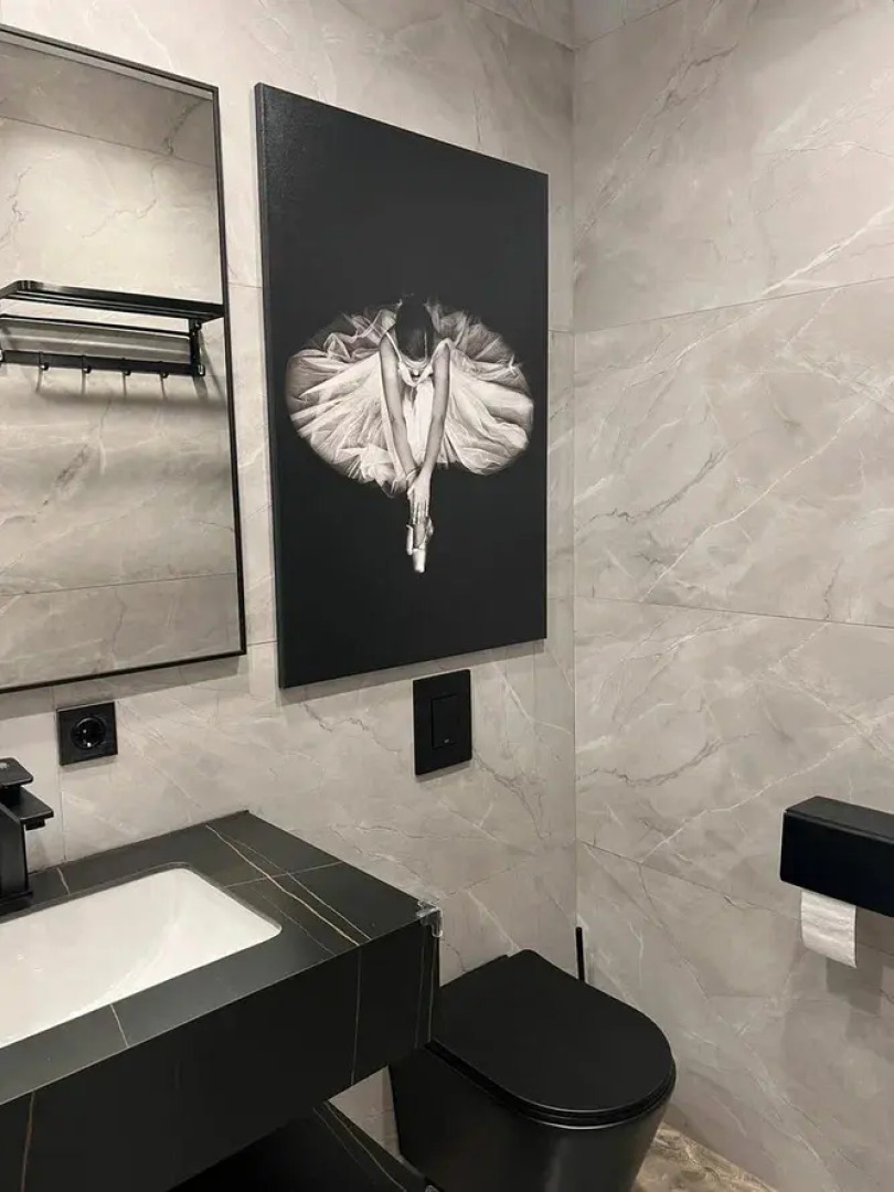 Квартира Уютная Студия