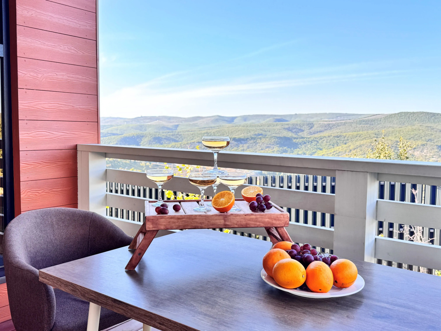 Гостевой дом Лоза Хутор All inclusive & SPA