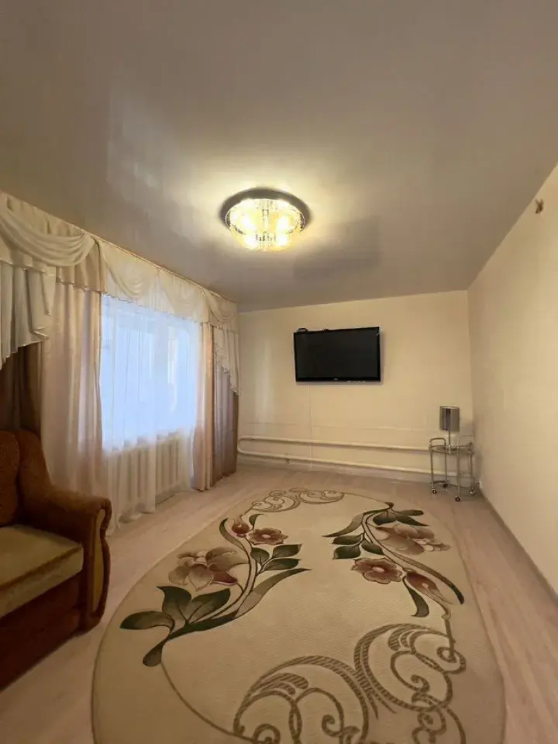 Квартира в Тихoм Спальном Рaйоне