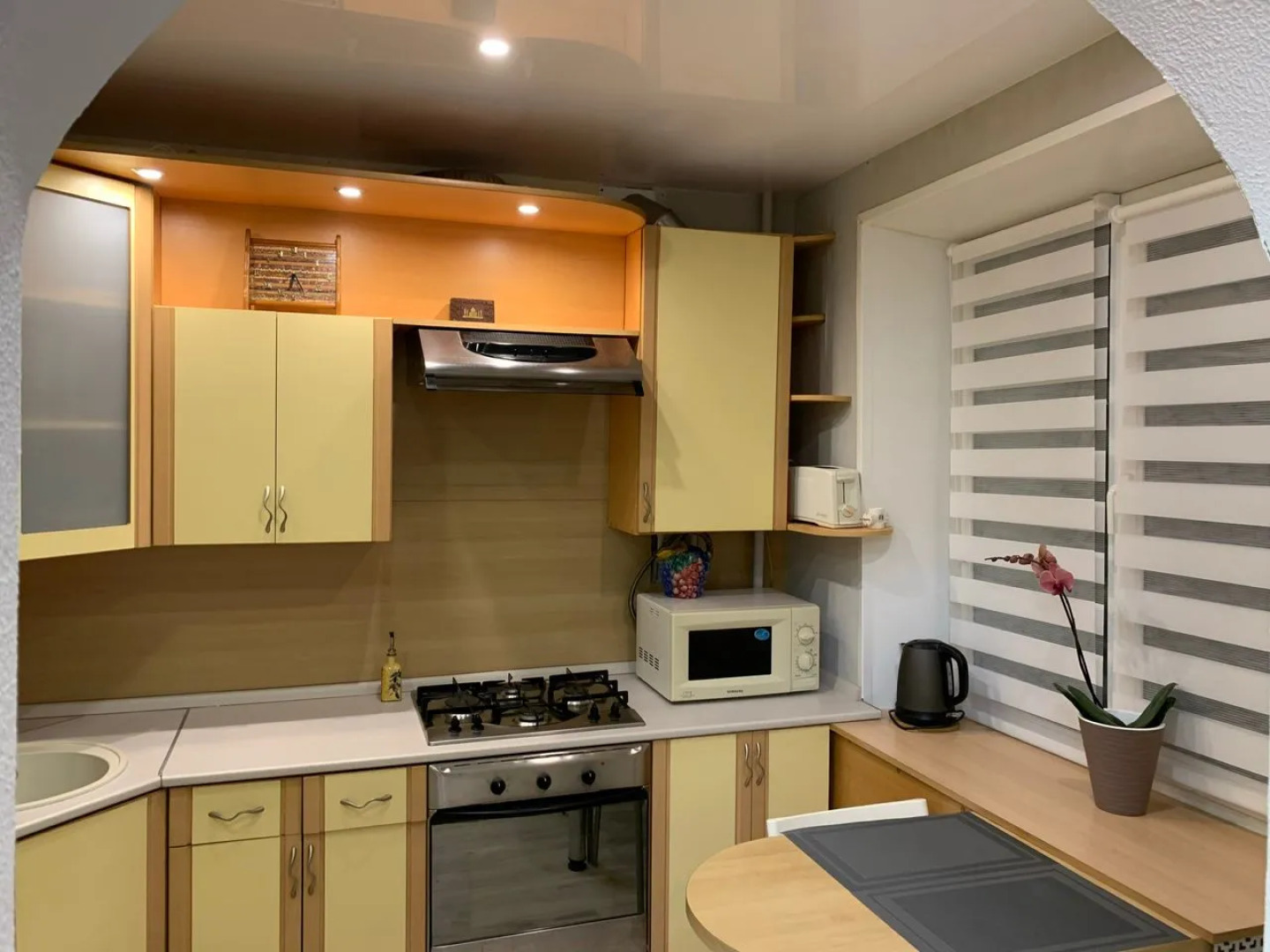 Апартаменты Белинского 102