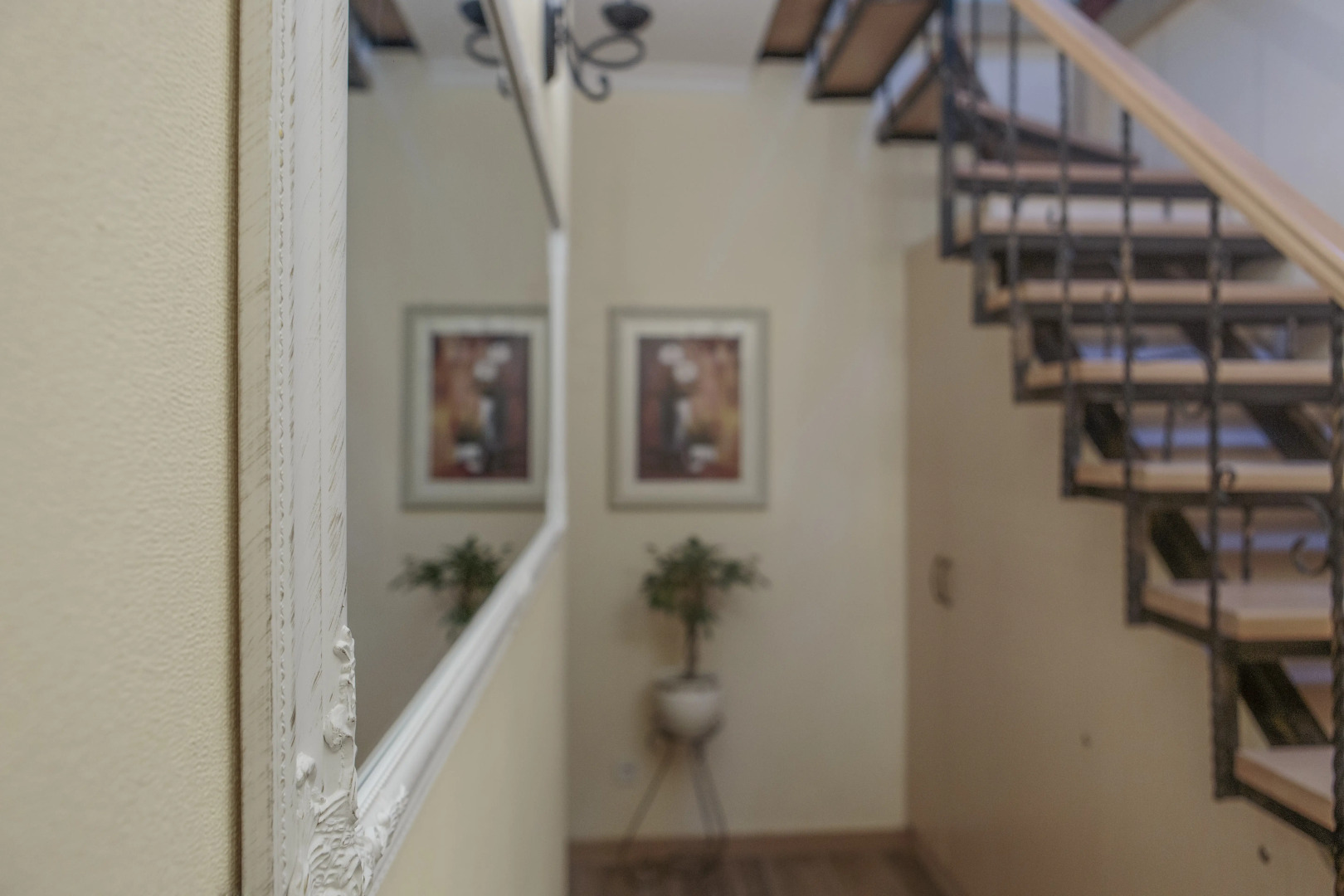 Мини-Отель Onegin Rooms