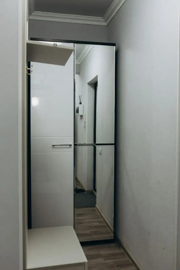 Квартира на Смирнова 9