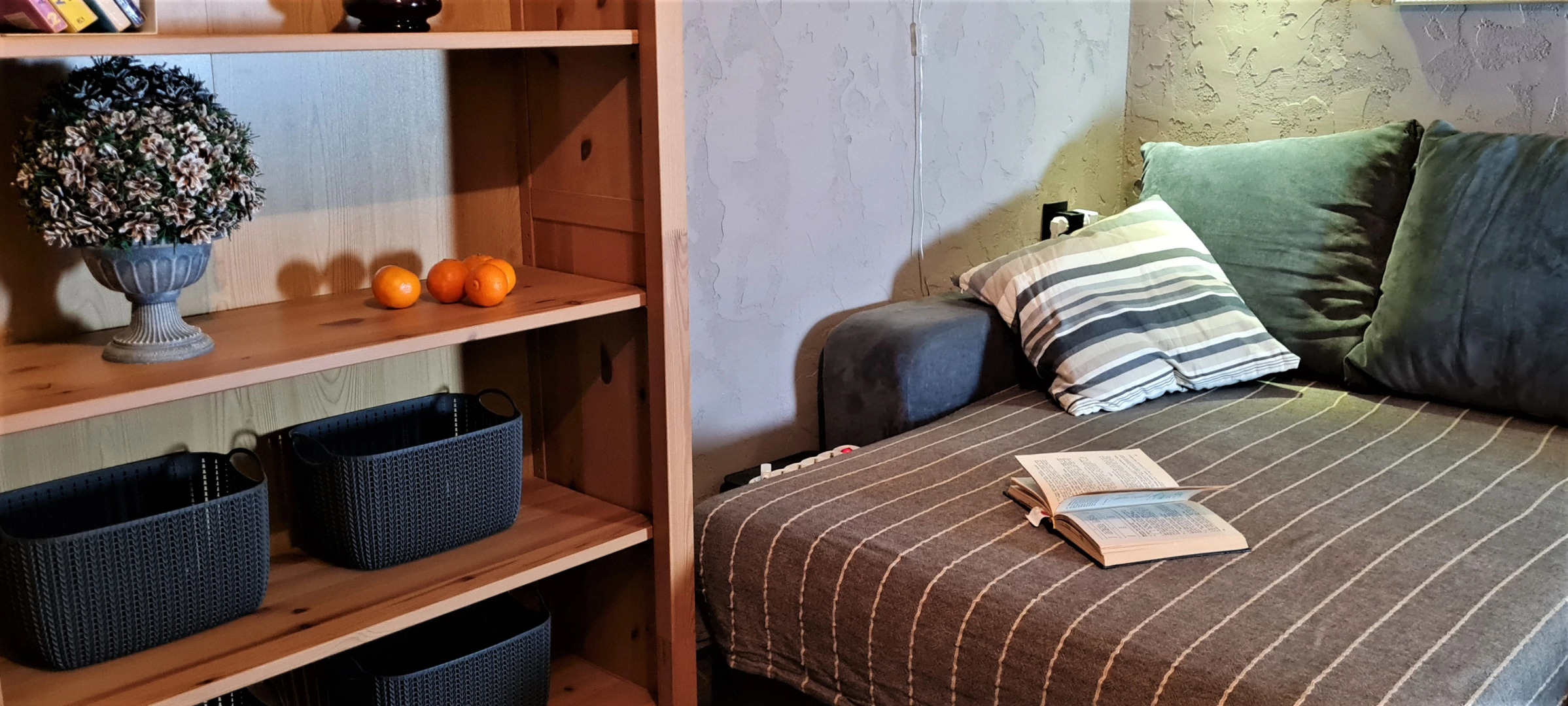 Апартаменты Романтичная Квартира Рядом с Парком