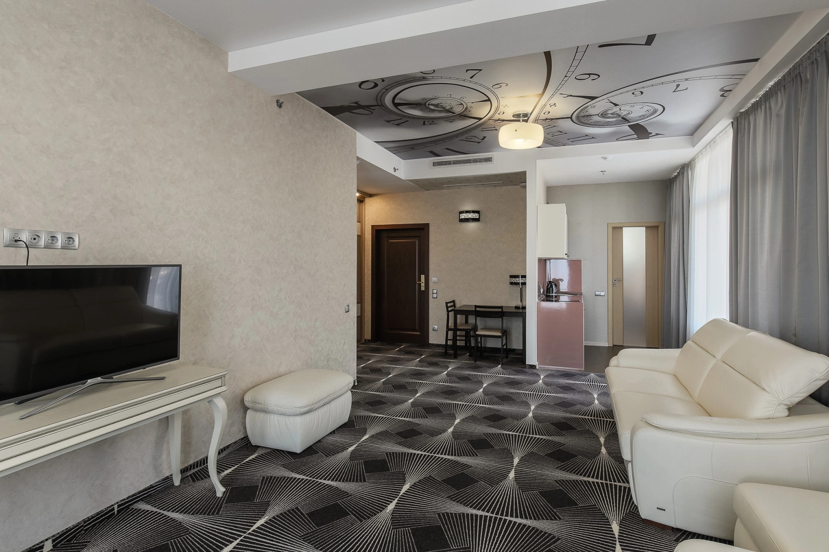 Гостевой Дом Бристоль