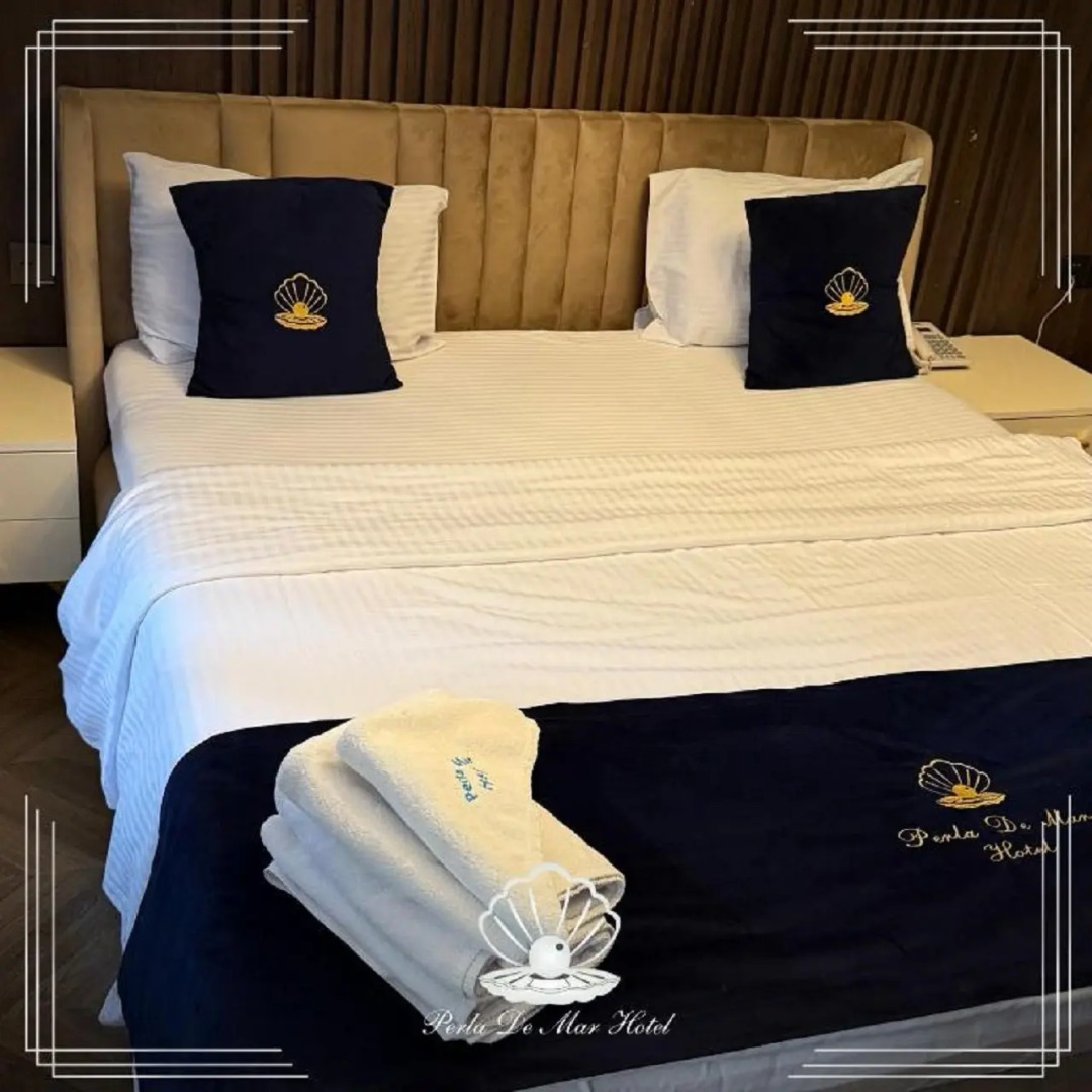 Отель Perla De Mar Inn